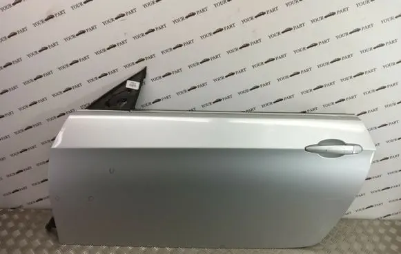 BMW 3 E92 E93 Door (2 Door Coupe) 