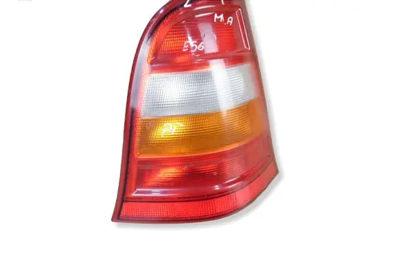 Mercedes-Benz A W168 Rear/tail lights 3310R