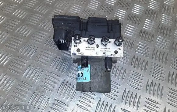 KIA Optima ABS Pump 58900d4370 d458932720