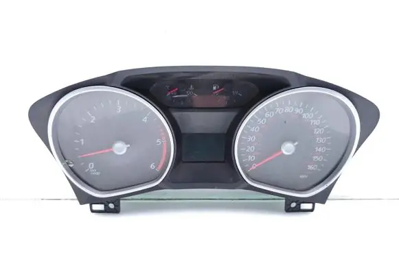 Ford Focus Speedometer (instrument cluster) AM2T10849DC AM2T14C026AC AM2T14C088AC