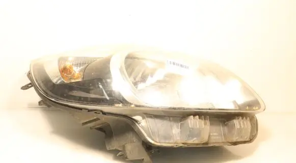 Renault Kangoo II Headlight/headlamp 100-17843