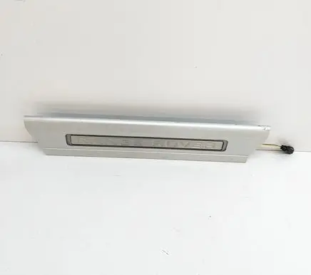 Land Rover Range Rover Sport L494 Front sill trim cover CPLA13201CD