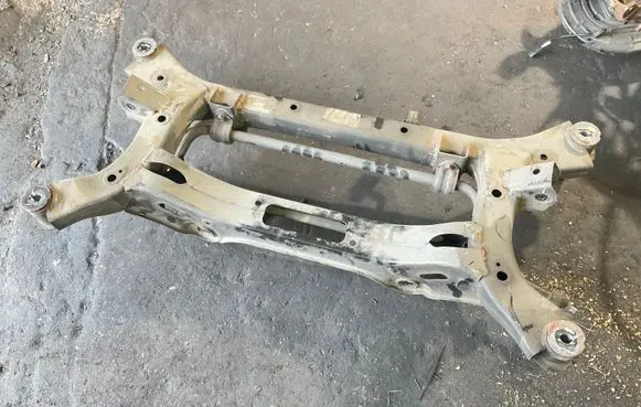 Hyundai Tucson TL Rear subframe 55405D7000