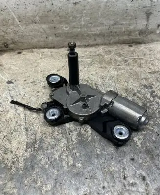 Ford Focus Rear window wiper motor 0390201875