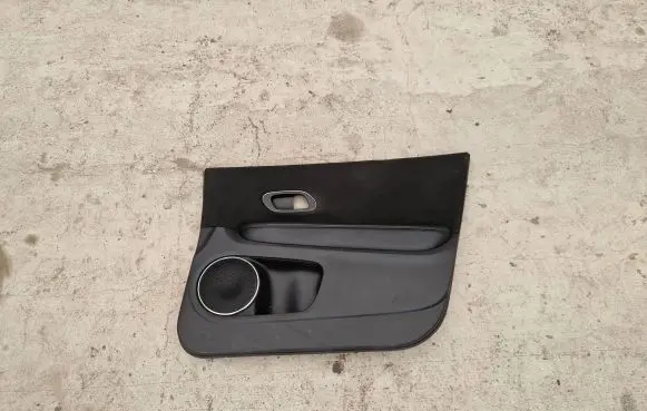 Honda HR-V Front door card panel trim 83500T7900LJ2