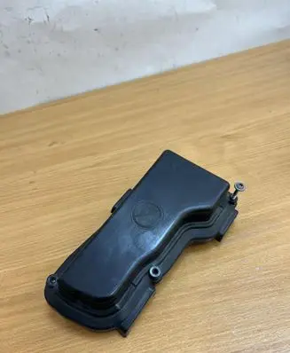 BMW 5 F10 F11 Fuse box cover 12907555155 D5432