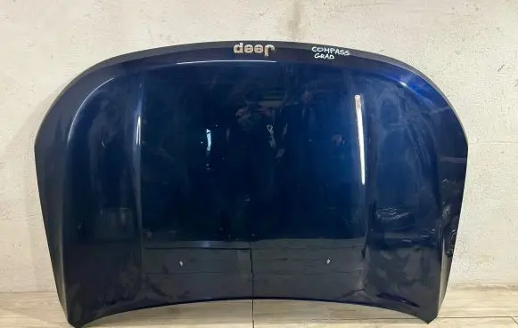Jeep Compass Engine bonnet/hood