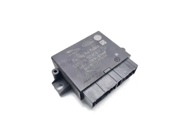 Jaguar XE Parking PDC control unit/module GX63-15C859-DJ