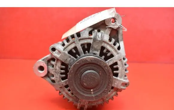 Hyundai Tucson JM Generator/alternator 3730027012