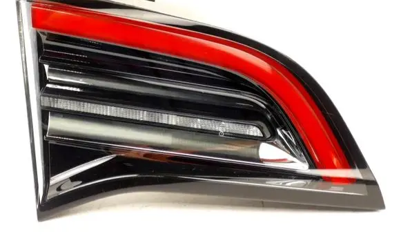 Rear/tail lights