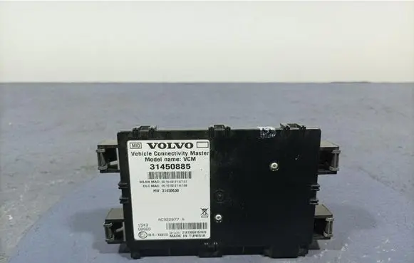 Volvo XC90 Other control units/modules 31450885
