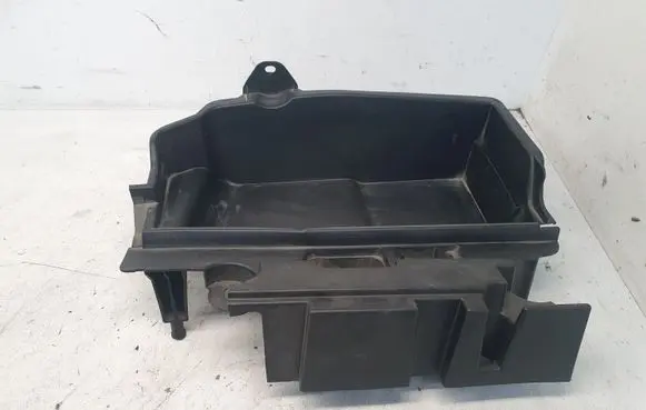 BMW 5 E60 E61 Glove box in trunk 51477068949