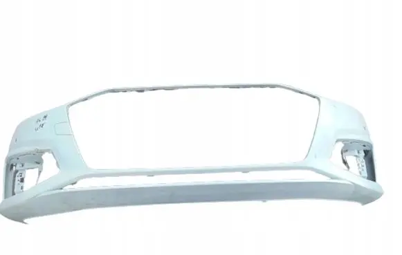 Audi A4 S4 B9 8W Front bumper