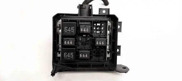 Fuse module