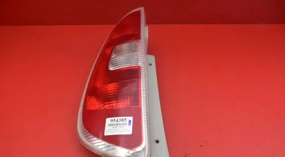 Skoda Roomster (5J) Rear/tail lights 5J7945095