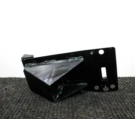 Alfa Romeo Giulia Front bumper shock/impact absorber 
