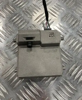 Toyota Yaris XP210 Distronic sensor radar 8646c-0w040