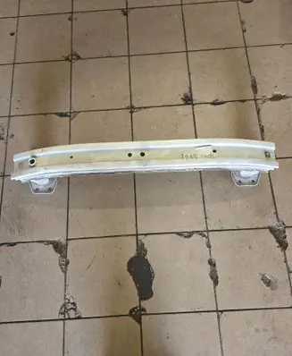 Opel Combo D Front bumper cross member 95747929 30062015 C0DCLL