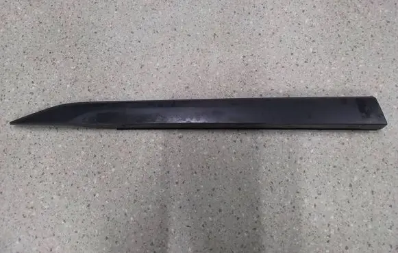 Subaru Outback (BT) Other interior part 