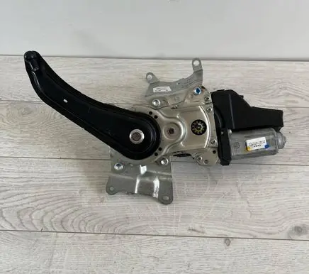 Mitsubishi Outlander Tailgate/trunk/boot lift motor 42711010670 4845 409231102085