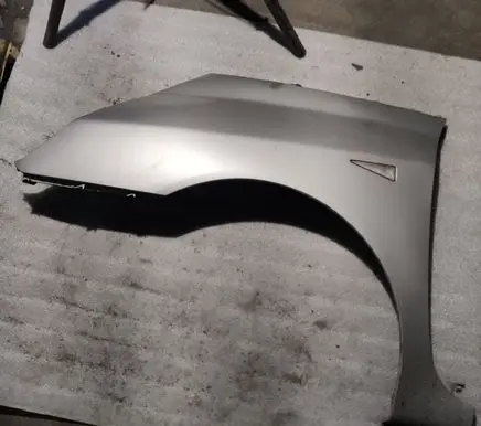 Renault Espace - Grand espace IV Fender