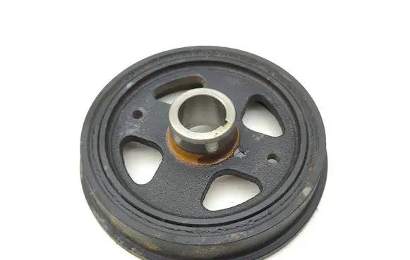 Toyota Corolla E210 E21 Crankshaft pulley