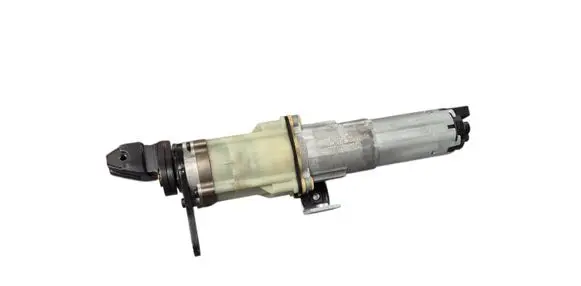 Audi A6 S6 C6 4F Soft lock spindle drive 4F9827852B 300605