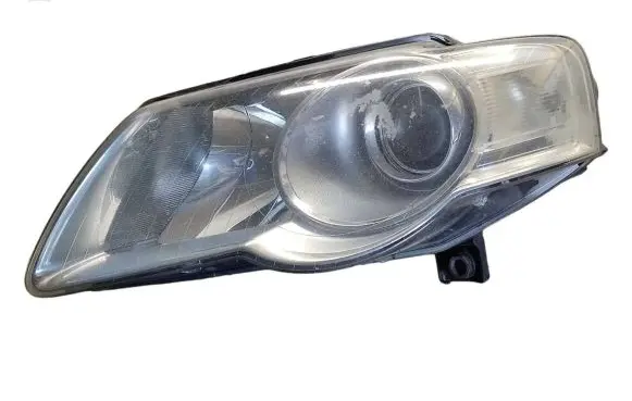 Volkswagen PASSAT B6 Headlight/headlamp 3C0941005Q 1EL24701411