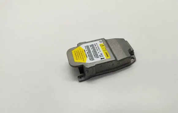 BMW 5 E60 E61 Airbag control unit/module 65779172018 9172018 917201801