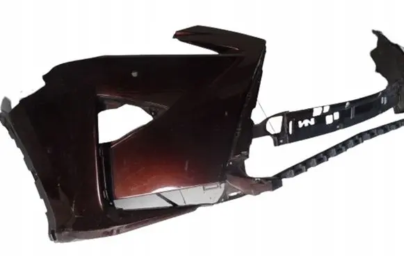 Lexus RX 450H Front bumper G11X00000088801