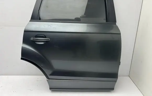 Audi Q2 - Door (2 Door Coupe)