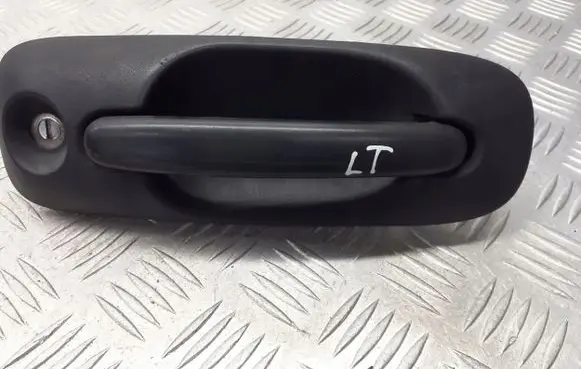 Chrysler Grand Voyager IV Rear door handle trim 04717519