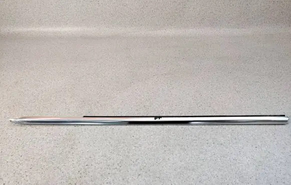 Mercedes-Benz E A207 Rear arch trim