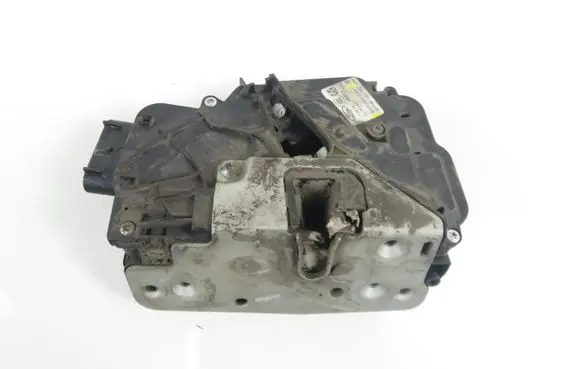 Ford Transit Sliding door lock BK2AV26412AA