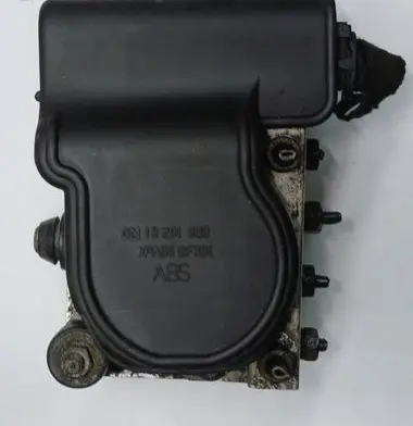 Opel Corsa D ABS Pump 0265232288 13282282 0265800796