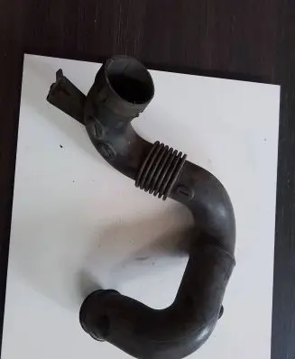 Renault Master III Air intake duct part 165554107R 70356875
