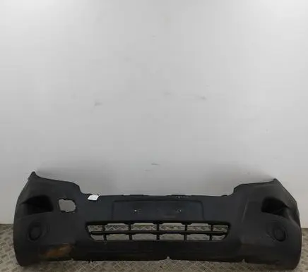 Renault Master III Front bumper 620220007R 620220006R