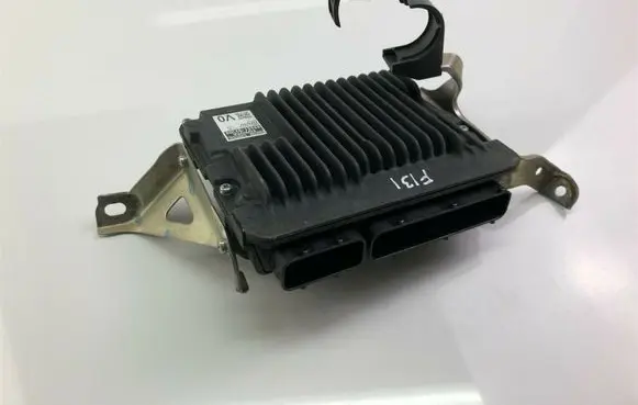 Toyota Auris E180 Other control units/modules 896610ZV00 F131