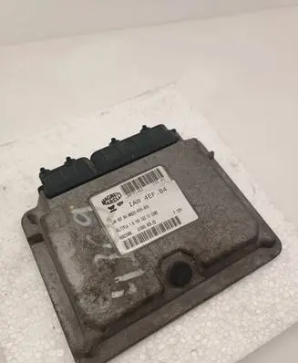 Fiat Multipla Engine control unit/module 46823489 6160045902 JMP7146C