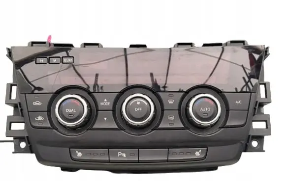 Mazda 6 Other switches/knobs/shifts GJJ4-61-190E