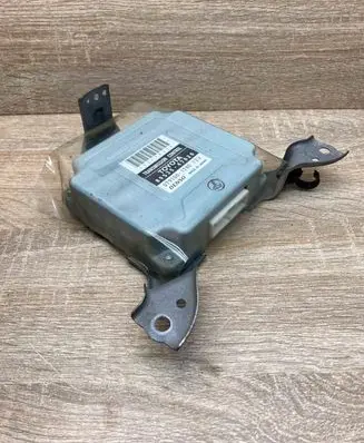 Toyota Prius (XW20) Gearbox control unit/module 8953547020 0791001780
