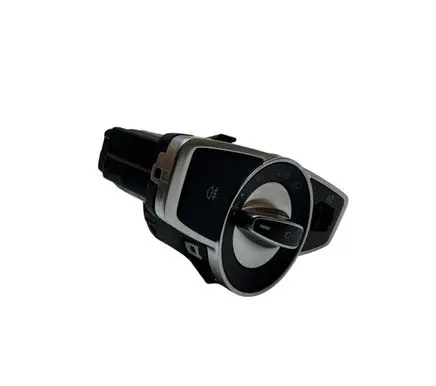 Mercedes-Benz C AMG W205 Light switch A2059051810