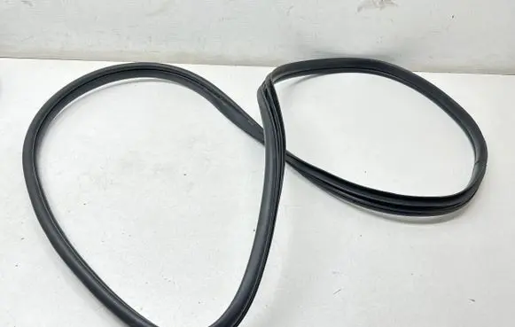 KIA EV6 Front door rubber seal 