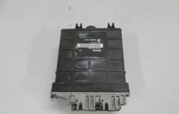 Volkswagen Golf III Engine control unit/module ECU 0261200760