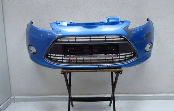 Ford Fiesta Front bumper 56589