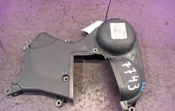Ford Fiesta Rocker cam cover