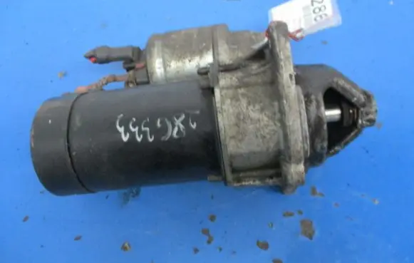 Opel Tigra A Starter motor