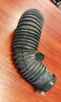 SsangYong Rodius Air intake duct part 2372121050 23806143