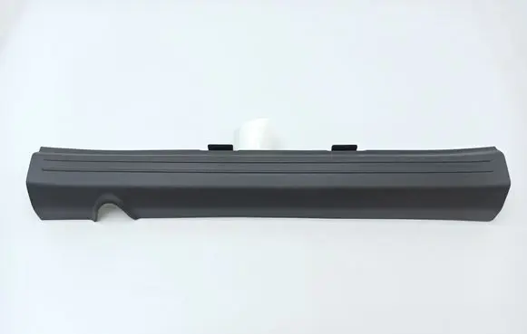 Hyundai Ioniq 5 Front sill trim cover 85871GI000