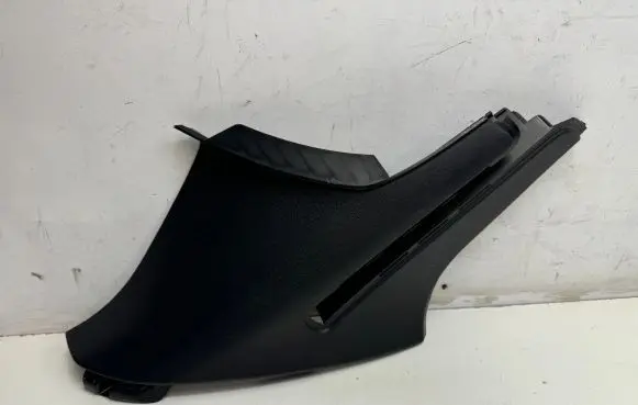 Volvo XC60 (D)pillar trim (top) 31425703